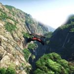 Skydive: Proximity Flight in arrivo la settimana prossima su PSN, nuove immagini