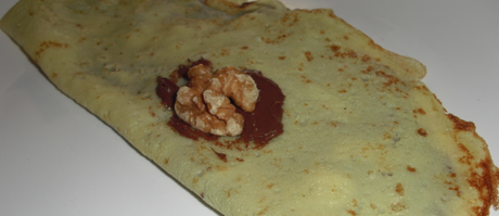 crepes