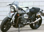 Moto Guzzi "Classic Mans 2005" Dynotec