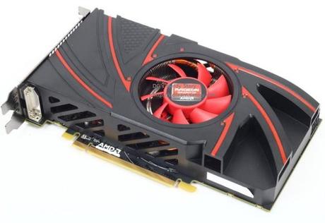 R7 260X