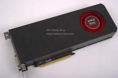 AMD Radeon R9 290X