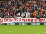 Ligue proseguono proteste contro lega francese Thiriez foot mérite mieux »(FOTO)