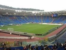 Serie A, la sfida Roma-Napoli a rischio rinvio
