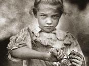 bambini Lewis Hine.