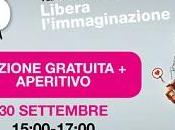 Aperitivo lezione gratuita TunuéLab