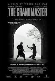 Nuova recensione Cineland. The Grandmaster di W. Kar-wai