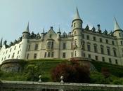 Cartoline da...Dunrobin Castle (Scozia)