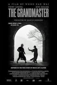 The Grandmaster di Wong Kar-wai. Recensione