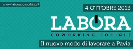 Anche a Pavia arriva il Coworking sociale