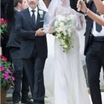 Belen Rodriguez e Stefano De Martino: su Facebook nuove foto del matrimonio