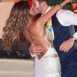 Belen Rodriguez e Stefano De Martino: su Facebook nuove foto del matrimonio05