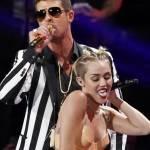 Lady Gaga attacca Miley Cyrus: “twerking” oscurato album