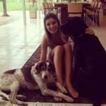 Pato su Instagram: “Ecco Sophia Mattar, la mia nuova fidanzata”