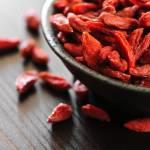 Bacche di goji: gli antiossidanti più potenti arrivati dal Tibet