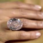 Diamante rosa da 60 mln di dollari all'asta da Sotherby's02