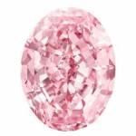 Diamante rosa da 60 mln di dollari all'asta da Sotherby's03