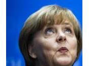 Angela Merkel quel look studiato strategico. Altro “sciatto”…