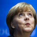 Angela Merkel e quel suo look studiato e strategico. Altro che “sciatto”…