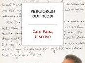 “Caro Papa, scrivo matematico ateo confronto papa teologo” Piergiorgio Odifreddi. lettura (molto) critica.