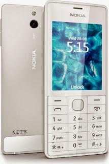 Nokia 515