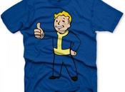 Bethesda Level Wear insieme linea merchandise abbigliamento Notizia