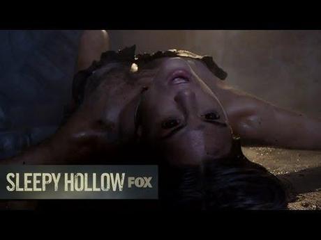 Recap: Sleepy Hollow (1×02) – “Blood Moon”