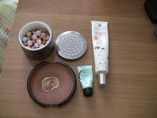 LOOK DEL GIORNO: Guerlain