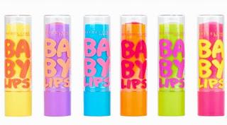 MAYBELLINE NEW YORK - Baby Lips in Pink Punch (swatch e recensione)-