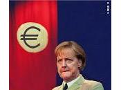 (Come anticipai...) Brutte notizie l’Italia: politiche Merkel crisi cambieranno
