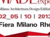 Fiera Milano L’eccellenza creativa Cora’ Parquet “MADEexpo”