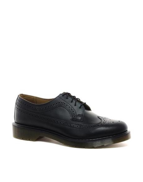 Dr Martens, Scarpe brogue, asos, brogue uomo