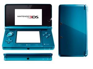 Nintendo 3DS: le vendite superano quelle del Wii in Giappone