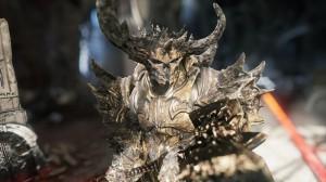 Unreal Engine 4: i personaggi visti esteticamente