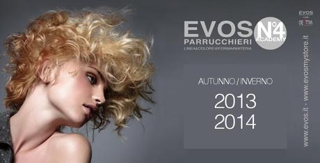 MODA CAPELLI EVOS PARRUCCHIERI Collezione autunno/inverno