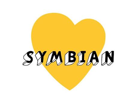 symbianheart Vuoi rendere Symbian open source? Firma la petizione!