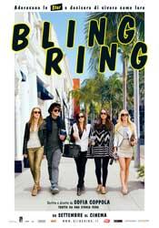 FILM Bling Ring: adolescenti annoiati in L.A.