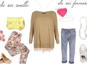 Outfit due: PULLOVER