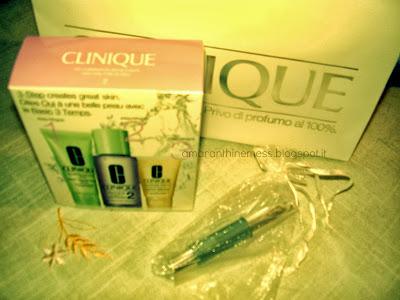 Clinique Smile Tour a Palermo