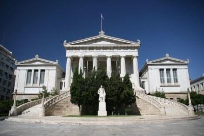 Chiude l’Università di Atene, è sempre più crisi in Grecia