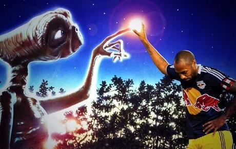 Henrying: l'esultanza di Henry diventa un meme