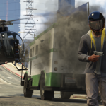 Grand Theft Auto Online, nuovi dettagli da Rockstar Games; confermate le micro-transazioni