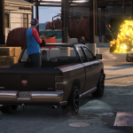 Grand Theft Auto Online, nuovi dettagli da Rockstar Games; confermate le micro-transazioni