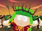 South Park: Stick Truth, ecco trailer Destiny