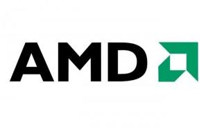 AMD Logo