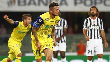 Serie A, il racconto della 5^Giornata