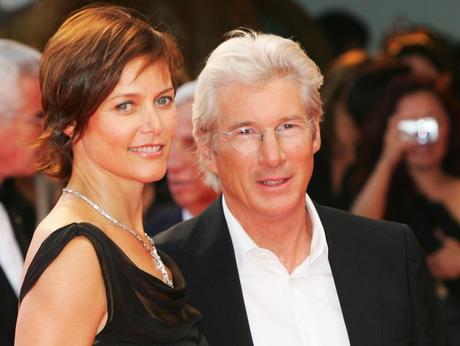 Richard Gere e Carey Lowell divorziano dopo 11 anni di matrimonio