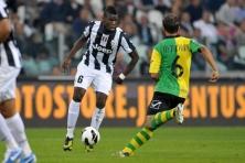 Chievo-Juventus: le pagelle dei bianconeri