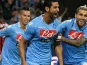 Napoli-Sassuolo, pagelle azzurre