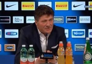 Mazzarri: 