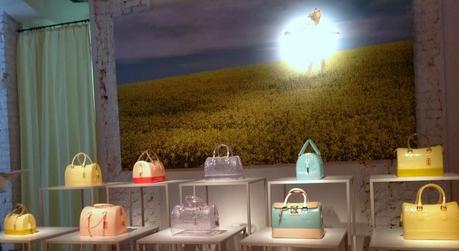 MFW September 2013: Furla presentation